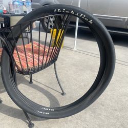 Thickslick 29er Tires