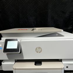 HP Envy Inspire 7900e Printer