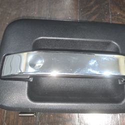 New Rear Door Handle 