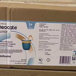 Neocate Junior