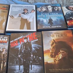 Dvds