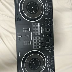 Pioneer DDJ-REV1