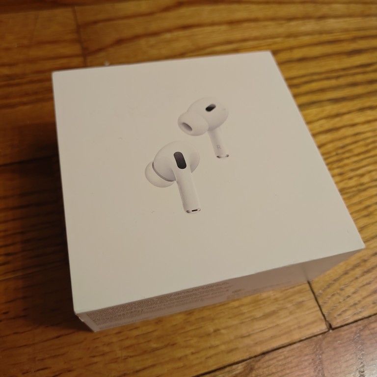 Beats PowerBeats Pro 2 - Sold | Apple AirPods Pro 2nd Gen