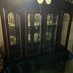 China Cabinet 