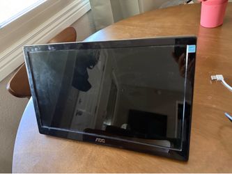 Portable monitor