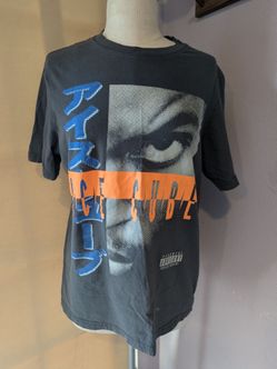 Cotton On Ice Cube Graphic Tee Size Large