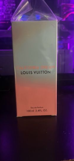 LV California dream