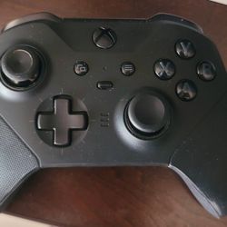 Xbox Elite 2 Controller 