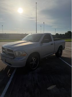 2009 Dodge Ram 1500