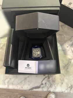 Aventi
