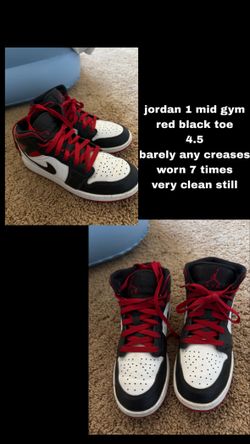jordan 1’s