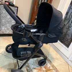 Even Flo Pivot Travel Complete Set