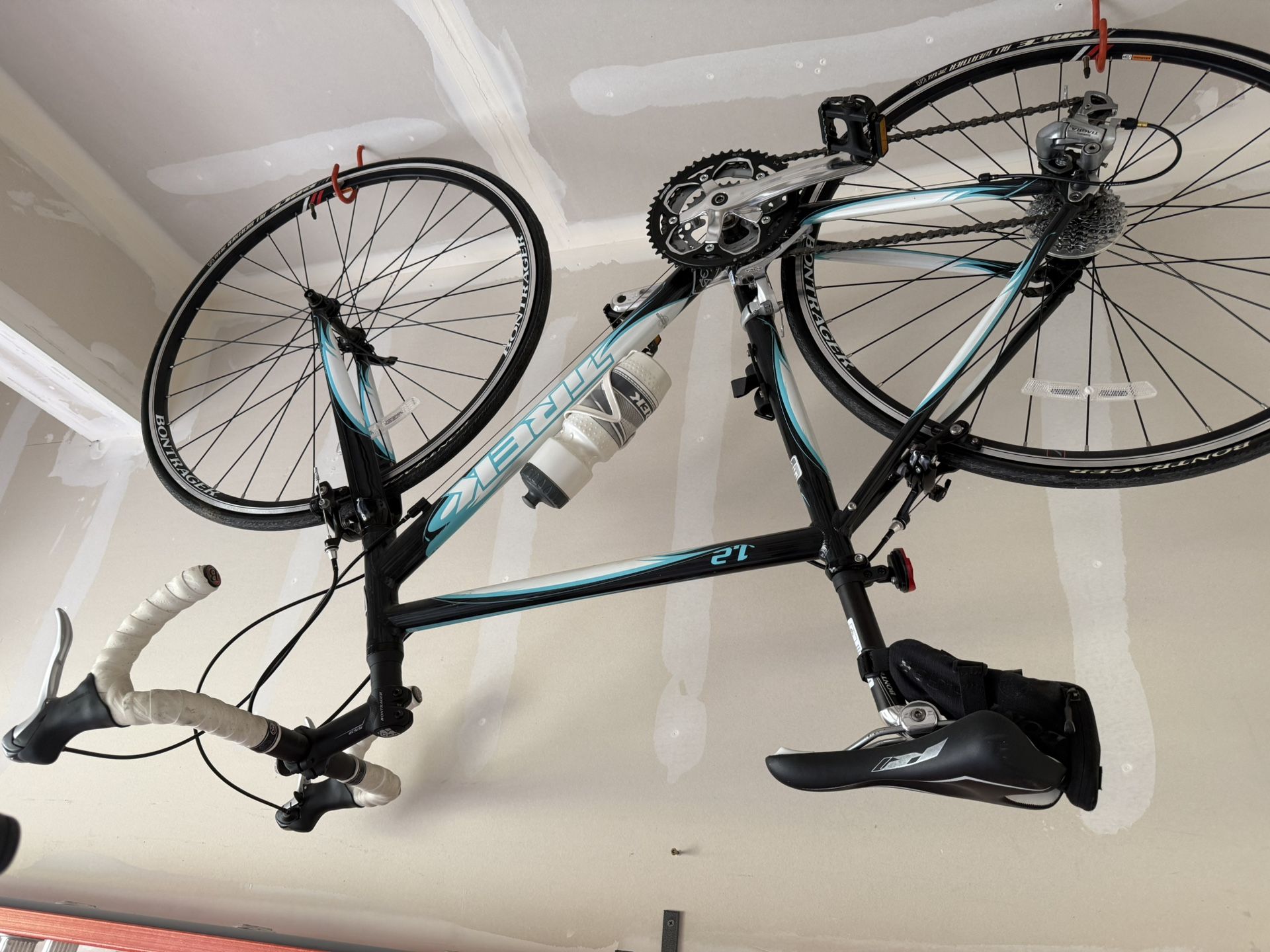Trek Bontrager