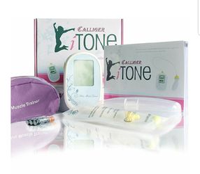 iTone Floor Muscle Exerciser with