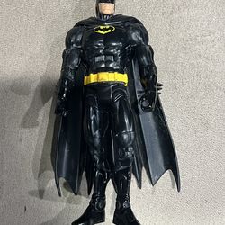 DC Universe Classics - Batman (Black Suit) - Wave 10  Imperiex Mattel 2009