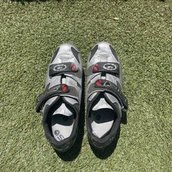 Sidi Road Bike Shoes