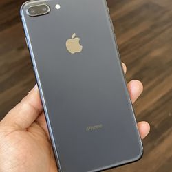 Apple iPhone 8 Plus 256gb Unlocked / Liberado 