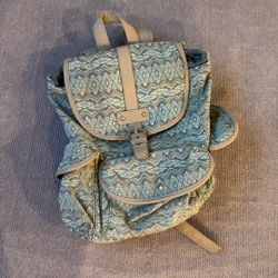 Backpack 