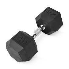 40lb Dumbbell