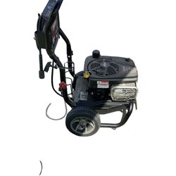 Craftsman “Perfect Mix” Pressure Washer 3000-PSI 2.7-GPM With 190cc Engine Shipping Avail. 