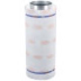 Can-Filter Can-Lite Carbon Filter 10" x 40" 1500 CFM