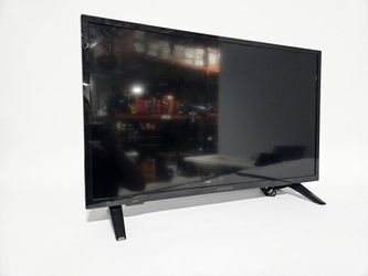 32" Smart TV Insignia