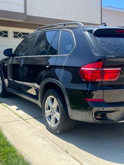 2012 BMW X5