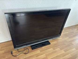 Sony Tv Bravia KDL 46w4100