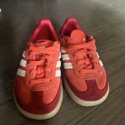 Samba Adidas 