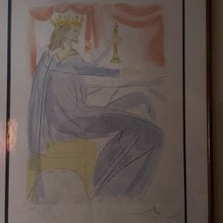 Salvador Dali