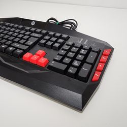 Cyberpower Pc Gaming Keyboard
