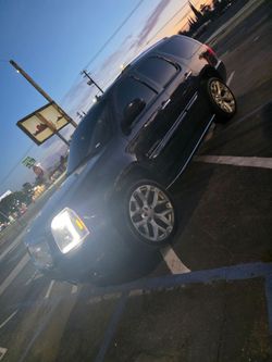 2008 yukon denali