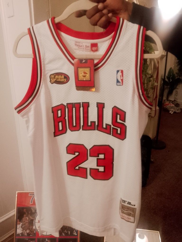 Jordan Jersey