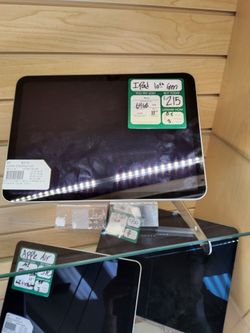 Ipad 11in