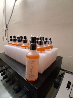 Hair products