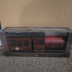 Harry Potter: Complete Collection - 20th Anniversary Hogwarts Express Edition