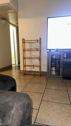 DVD Holder