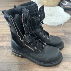 Harley Davidson Boots