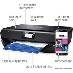 HP Envy 5055 Wireless All-in-one