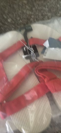 Ladies Sandals Waterproof   Never Worn 