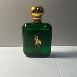 Men's Polo Eau de Toilette Spray, 4.2 oz.