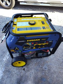 9500 Generator
