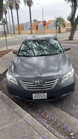 2008 Toyota Camry
