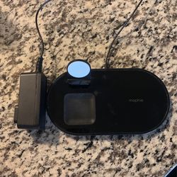 Mophie 3-in-1 Charging Pad
