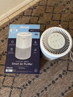 BRAND NEW AIR PURIFIER