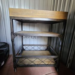 Bar Cart