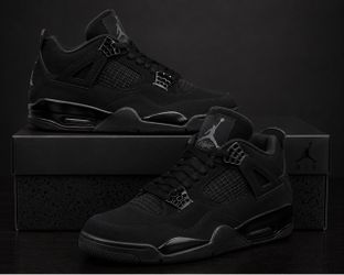 Black Cats
