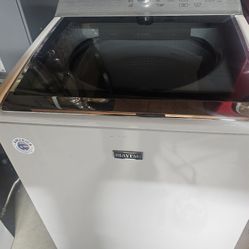 Maytag Washer 