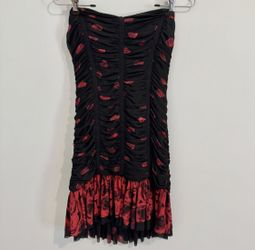 Bebe Dress Size Small 