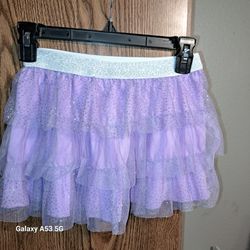 Child's Skirt
